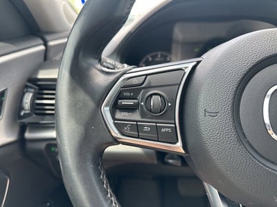 2020 Acura RDX Base