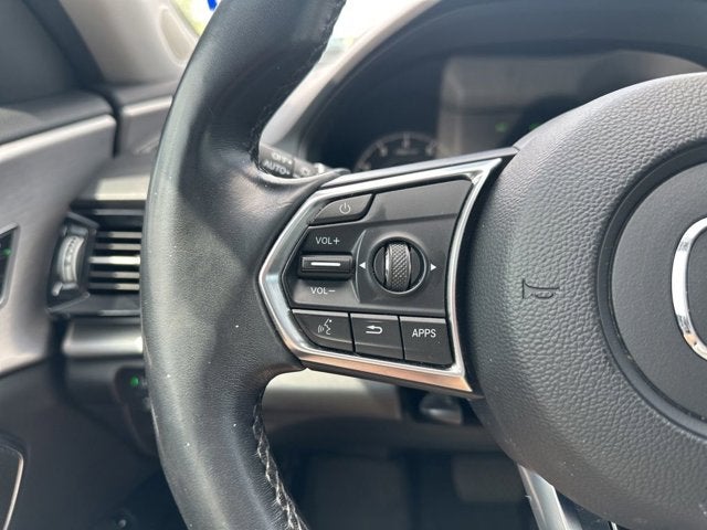 2020 Acura RDX Base