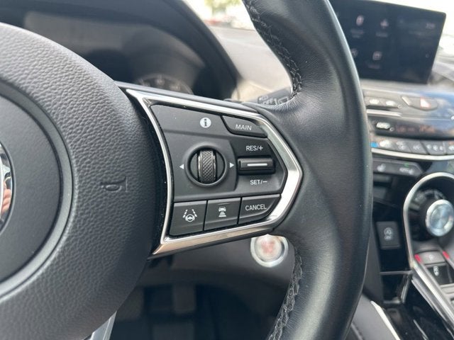 2020 Acura RDX Base
