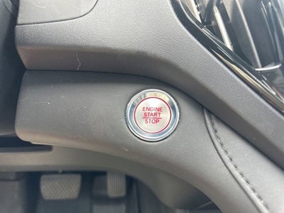 2020 Acura RDX Base