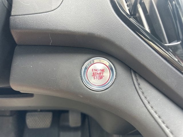 2020 Acura RDX Base