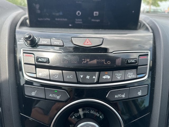 2020 Acura RDX Base
