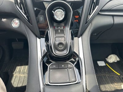 2020 Acura RDX Base