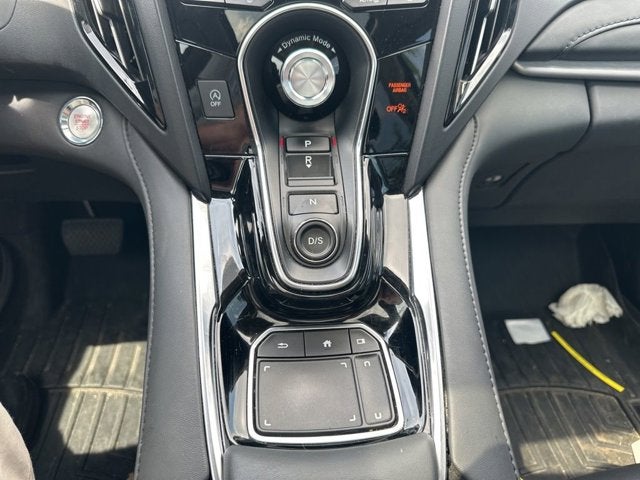 2020 Acura RDX Base