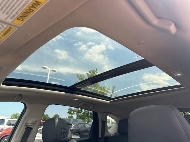 2020 Acura RDX Base