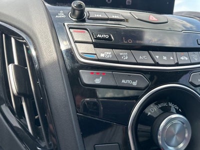 2020 Acura RDX Base