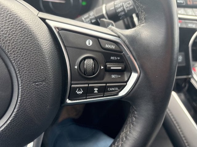 2019 Acura RDX Base