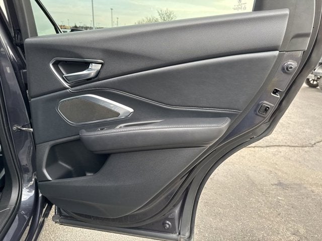 2019 Acura RDX Base