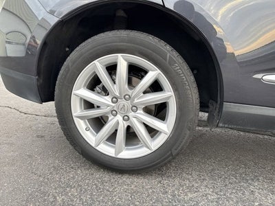 2019 Acura RDX Base