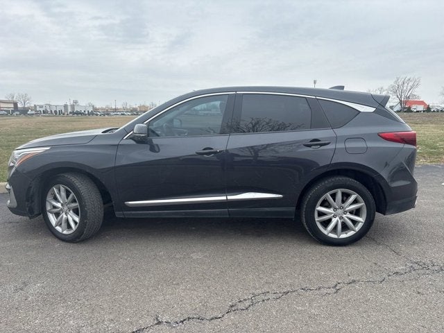 2019 Acura RDX Base