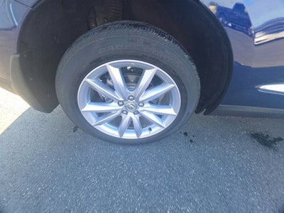 2024 Acura RDX Base