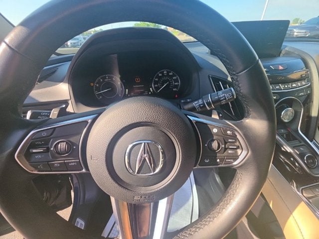 2024 Acura RDX Base