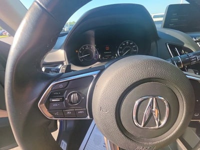 2024 Acura RDX Base