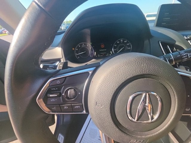 2024 Acura RDX Base
