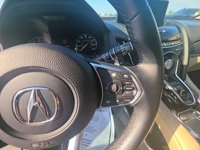 2024 Acura RDX Base