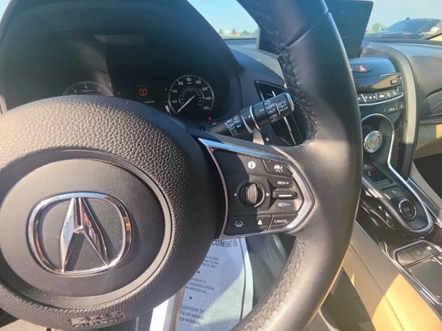 2024 Acura RDX Base