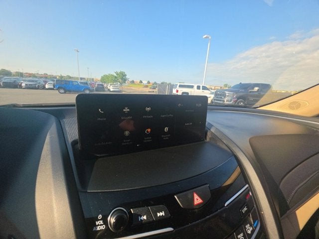 2024 Acura RDX Base