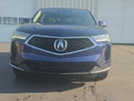 2024 Acura RDX Base