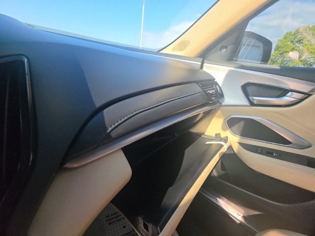 2024 Acura RDX Base