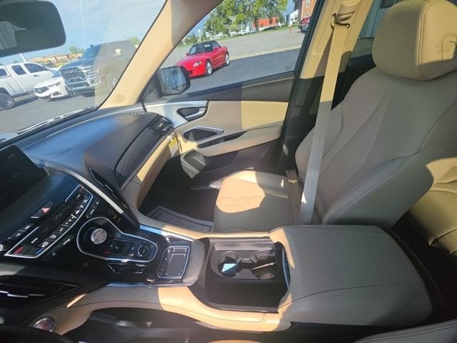 2024 Acura RDX Base