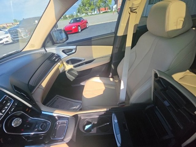 2024 Acura RDX Base