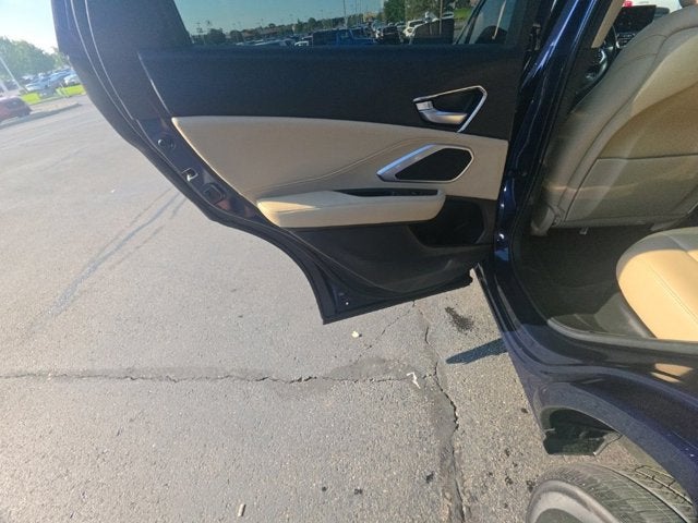 2024 Acura RDX Base