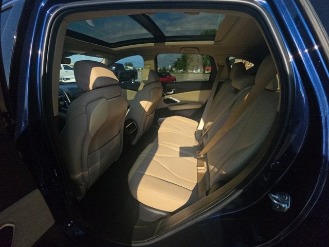 2024 Acura RDX Base