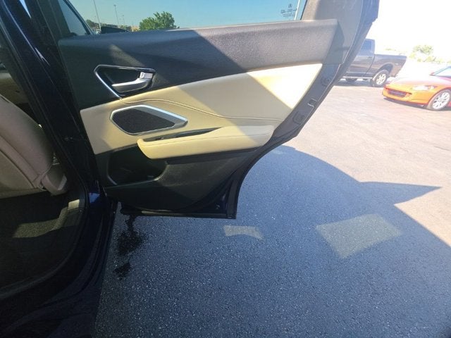 2024 Acura RDX Base