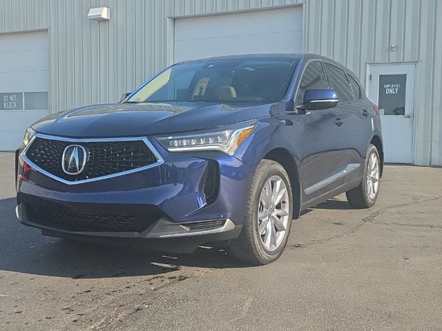 2024 Acura RDX Base