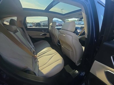 2024 Acura RDX Base