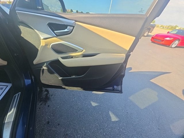 2024 Acura RDX Base