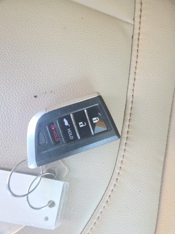 2024 Acura RDX Base
