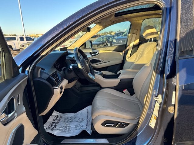 2024 Acura RDX Base
