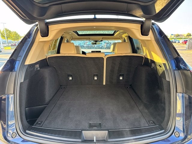 2024 Acura RDX Base