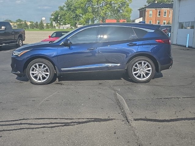 2024 Acura RDX Base