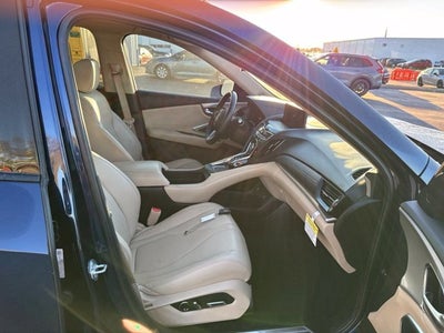 2024 Acura RDX Base