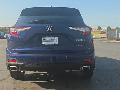 2024 Acura RDX Base