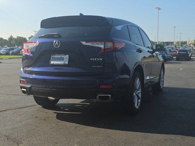 2024 Acura RDX Base