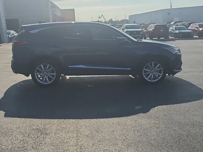 2024 Acura RDX Base