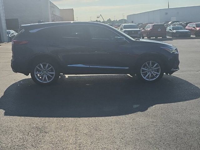 2024 Acura RDX Base