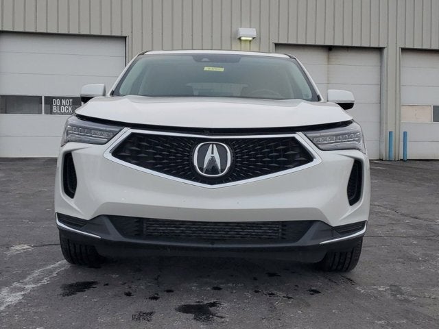2024 Acura RDX Base