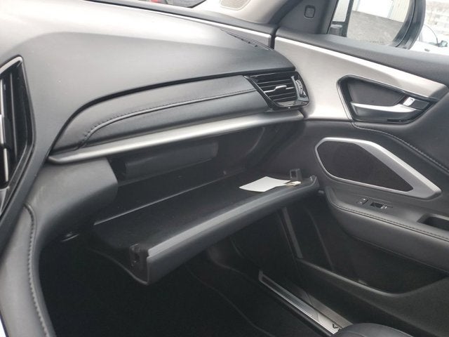 2024 Acura RDX Base