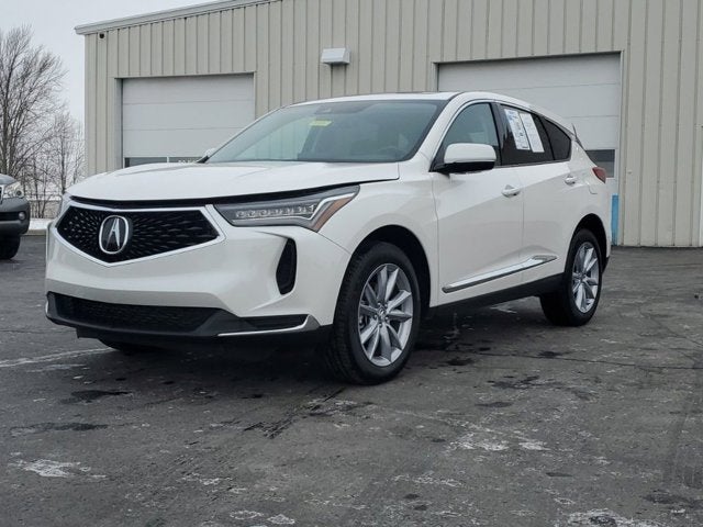 2024 Acura RDX Base