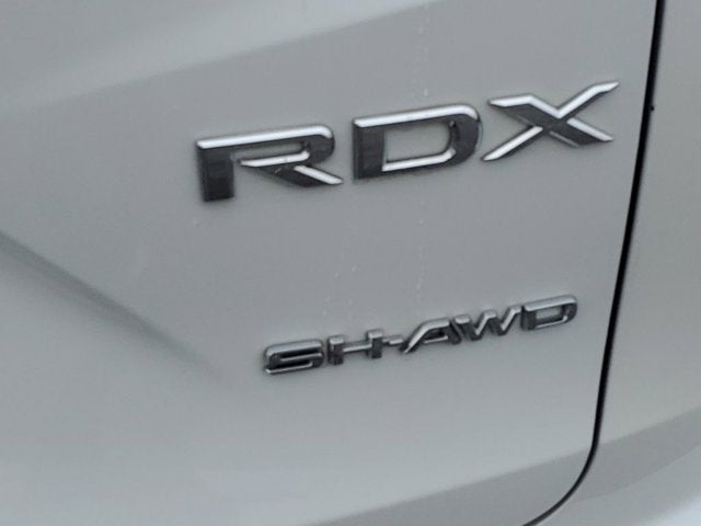 2024 Acura RDX Base