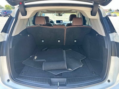 2019 Acura RDX Technology Package