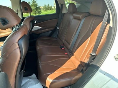 2019 Acura RDX Technology Package