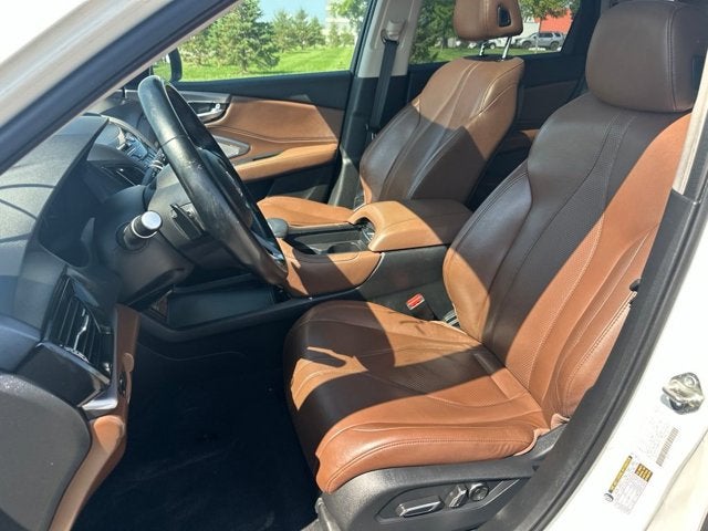 2019 Acura RDX Technology Package