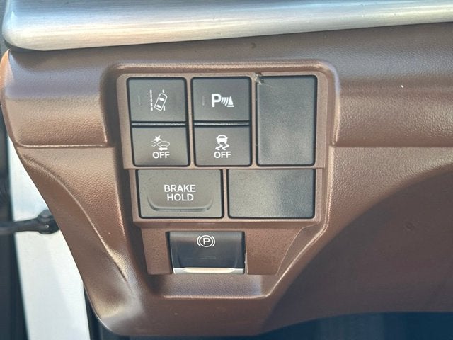 2019 Acura RDX Technology Package