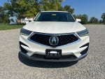 2019 Acura RDX Technology Package