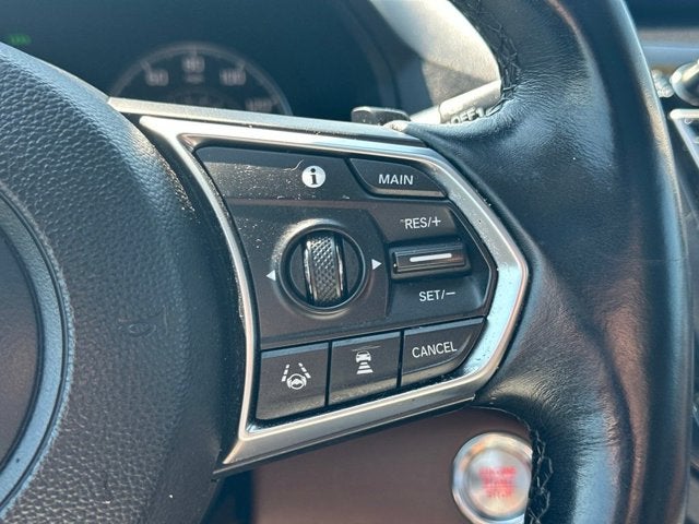 2019 Acura RDX Technology Package